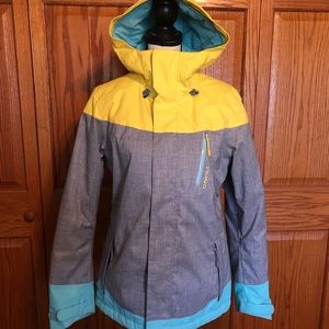O’Neill Ski Coat